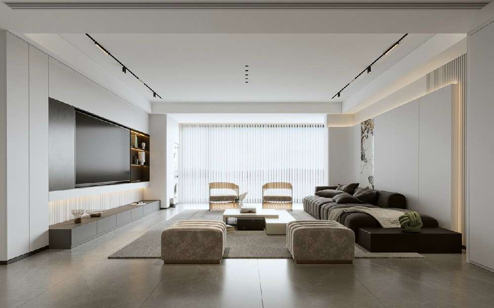 鄭州老房子裝修設(shè)計效果怎么樣? 鄭州老房子裝修設(shè)計效果怎么樣?