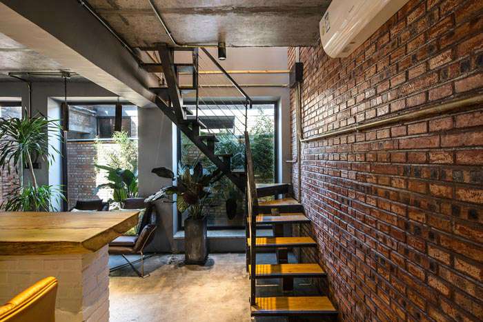 鄉(xiāng)村民宿改造裝修設(shè)計效果圖