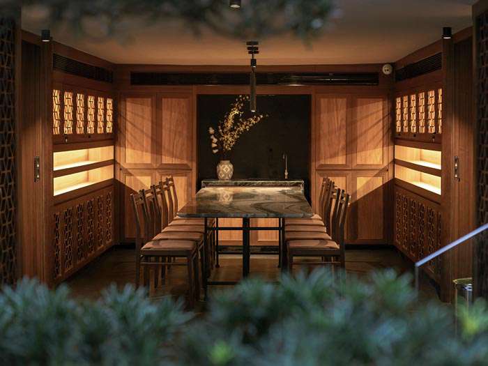 民宅改造民宿設(shè)計效果圖