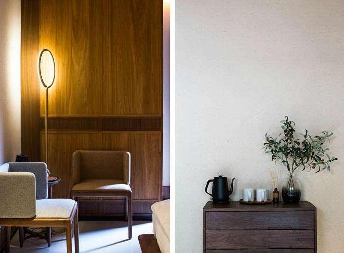 民宅改造民宿設(shè)計效果圖