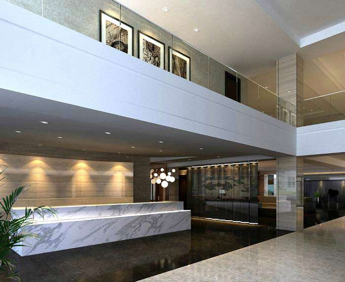 私人會所裝修設(shè)計(jì)效果圖