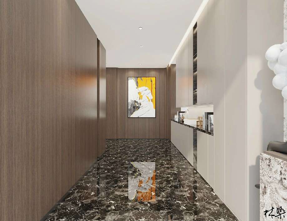 鄭州建材店裝修設(shè)計(jì)效果圖