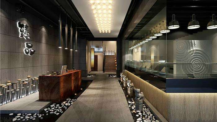 肥?；疱伒暄b修設(shè)計(jì)效果圖