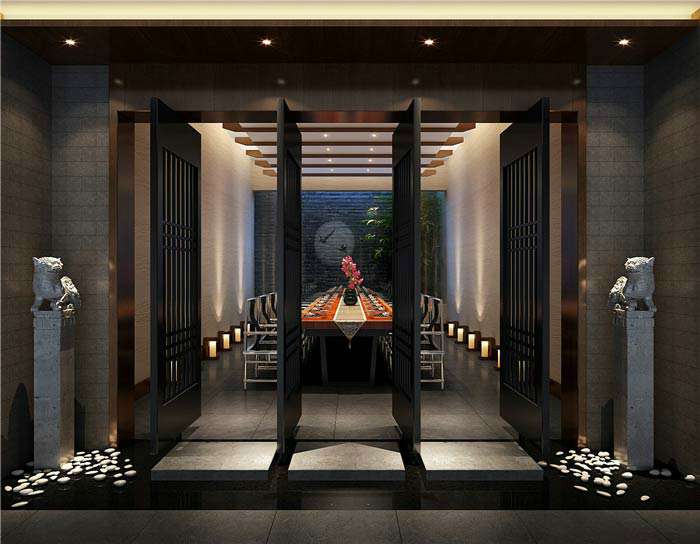 肥?；疱伒暄b修設(shè)計(jì)效果圖