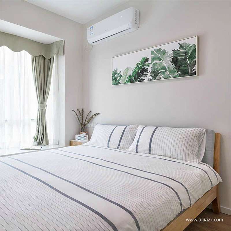 現(xiàn)代簡(jiǎn)約三室兩廳裝修方案 現(xiàn)代簡(jiǎn)約三室兩廳裝修方案