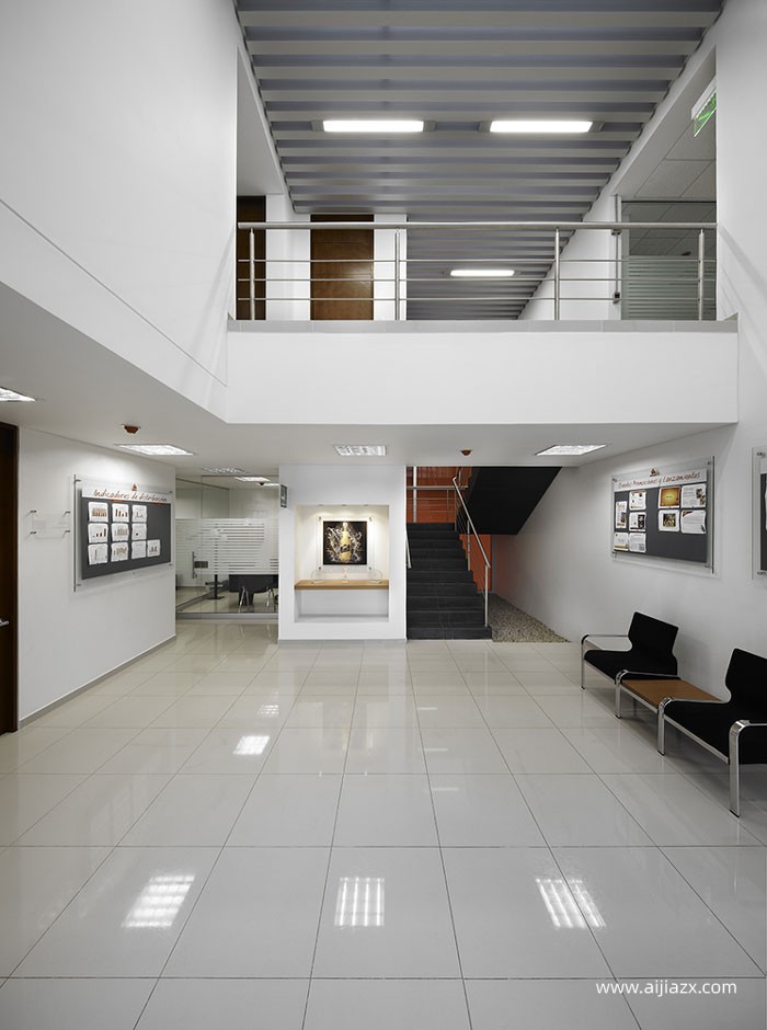 啤酒工廠廠房裝修設(shè)計效果圖