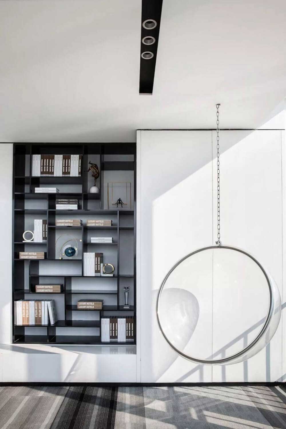 700平米辦公室裝修效果圖-700平米高品質(zhì)辦公空間設(shè)計