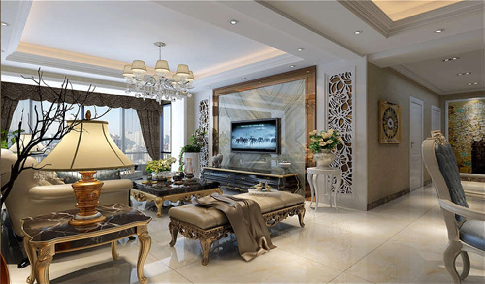 毛坯房裝修多少錢(qián)?毛坯房裝修選材注意事項(xiàng)