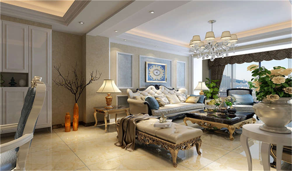 毛坯房裝修多少錢(qián)?毛坯房裝修選材注意事項(xiàng)