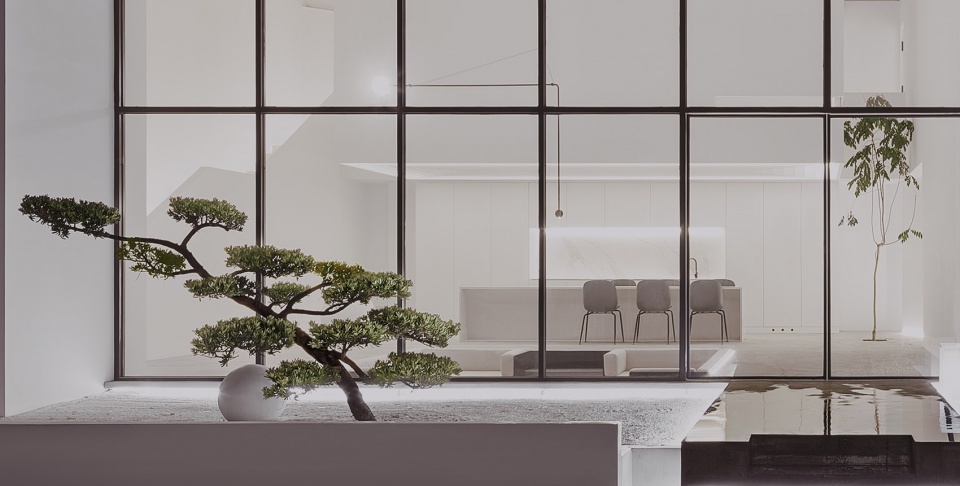 鄭州辦公室設(shè)計,辦公室裝修施工案例