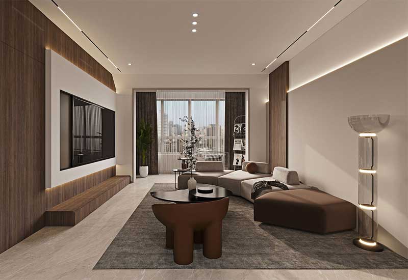 鄭州新房裝修設(shè)計(jì)施工報(bào)價(jià)：裝修材料費(fèi)用