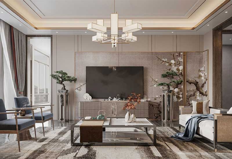 鄭州家裝設(shè)計(jì)費(fèi)用對比：資深設(shè)計(jì)師 vs 新銳設(shè)計(jì)師