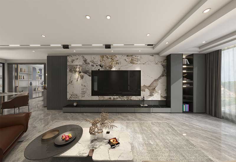 鄭州舊房翻新前期準(zhǔn)備：墻面空鼓的檢測方法