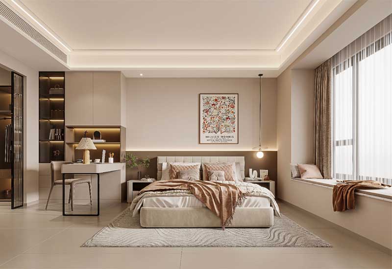 鄭州新房家裝設(shè)計：裝修水電驗收，10 個必查點位