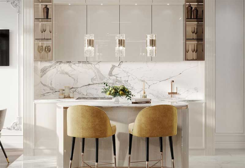 鄭州室內(nèi)裝修設(shè)計：瓷磚鋪貼驗收，空鼓平整度檢查