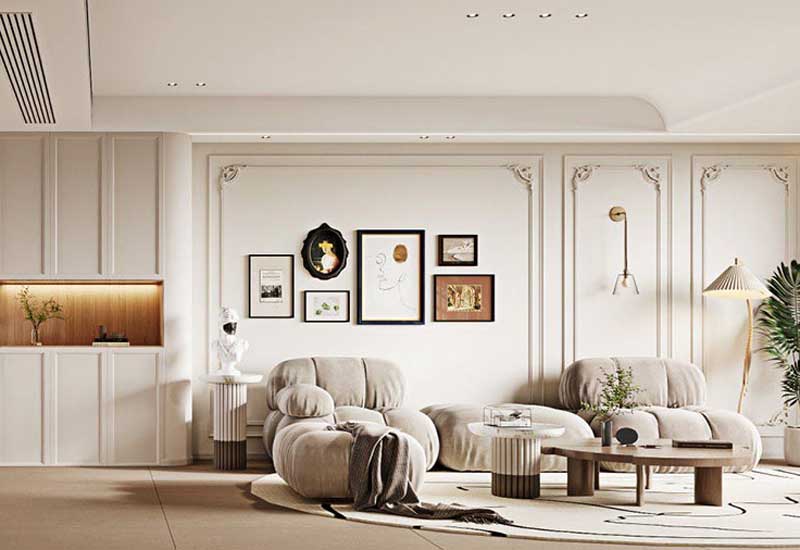 鄭州新房室內(nèi)設(shè)計：裝修返工原因，這 8 個步驟別出錯