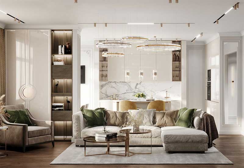 鄭州新房室內(nèi)裝修：墻面開(kāi)裂怎么預(yù)防？基層處理關(guān)鍵步驟