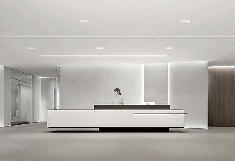 鄭州辦公室裝修超預(yù)算？設(shè)計(jì)費(fèi)用+施工工期+材料報(bào)價(jià)避坑指南