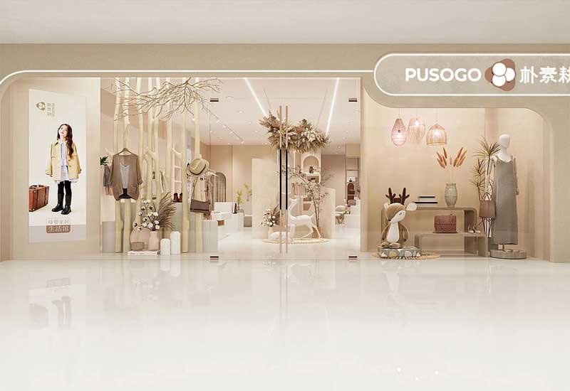 鄭州商業(yè)店鋪設(shè)計與裝修施工縮短工期方法與風(fēng)險