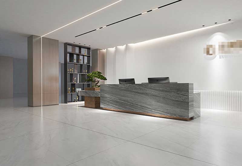 鄭州辦公室裝修低價設(shè)計費(fèi)or高價施工報價是性價比陷阱？