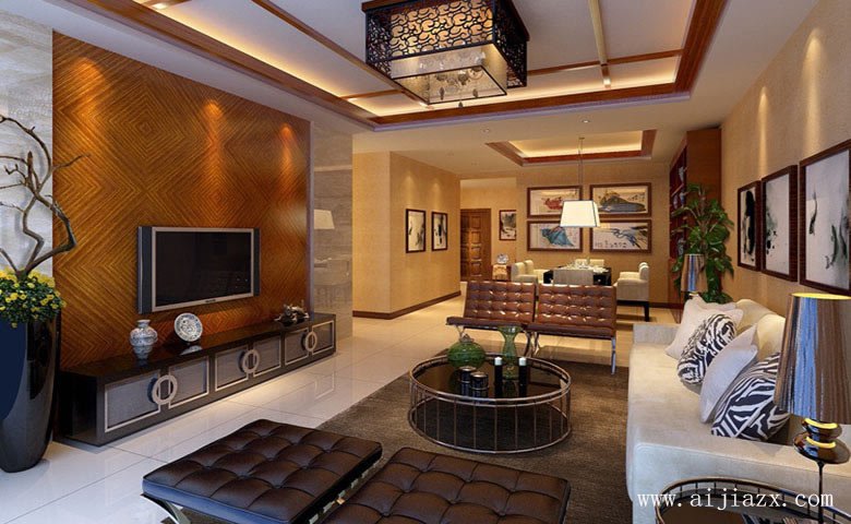 客廳裝修有哪些注意事項(xiàng)？