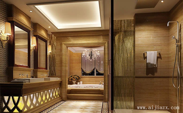 家庭衛(wèi)生間的裝修都有哪些技巧？