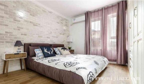 ?混搭風(fēng)格裝修多少錢(qián)？17萬(wàn)全包90平兩室裝修