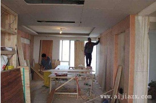 自己裝修怎么找靠譜裝修工人？