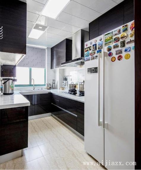 133平新中式裝修多少錢？