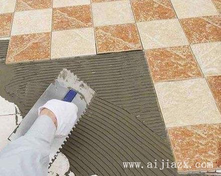 瓷磚到底是干鋪好還是濕鋪好？到底哪個(gè)更省錢？