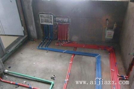 家裝水電圖如何看？家裝水電怎么做預(yù)算？