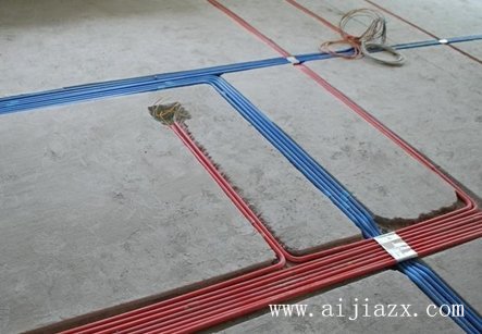 鄭州水電裝修全包價格多少錢一平方？