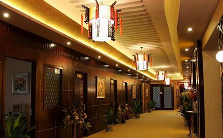 鄭州美容養(yǎng)生會所裝修設計需要注意哪些