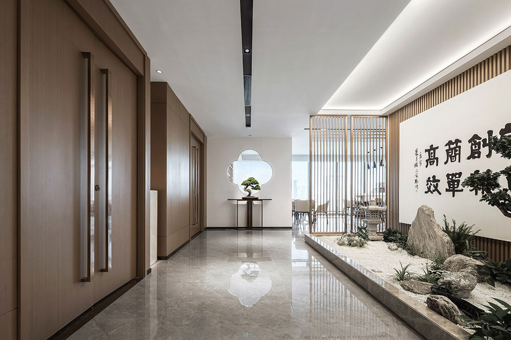 高端辦公裝修有哪些方面可以體現(xiàn)？