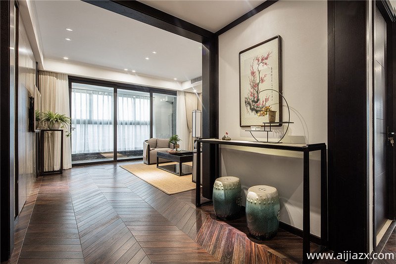 只有對鄭州別墅裝飾公司了解，選擇的時候才不會盲目