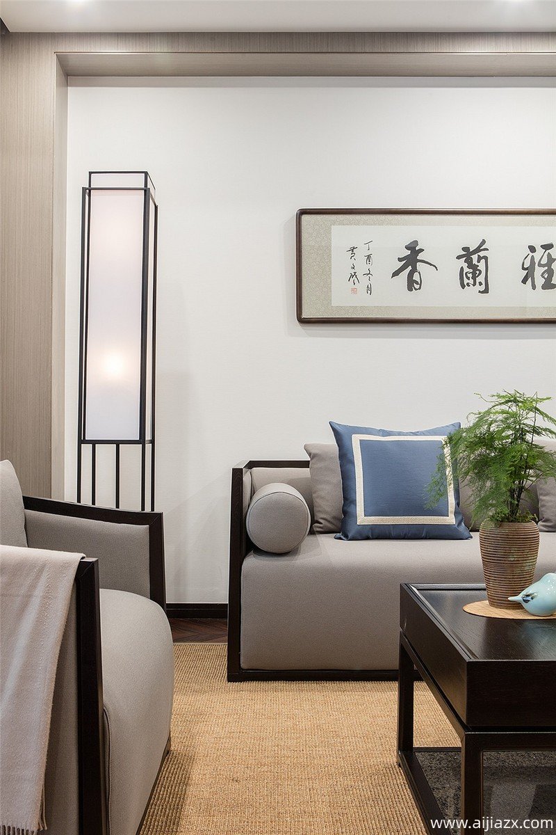 只有對鄭州別墅裝飾公司了解，選擇的時候才不會盲目