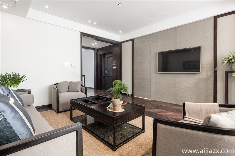 只有對鄭州別墅裝飾公司了解，選擇的時候才不會盲目