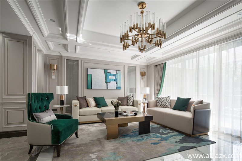 裝修為什么要找專(zhuān)業(yè)的鄭州裝修公司?避坑就靠這個(gè)!