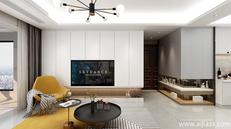 鄭州家庭裝修中如何避免出現(xiàn)矛盾？