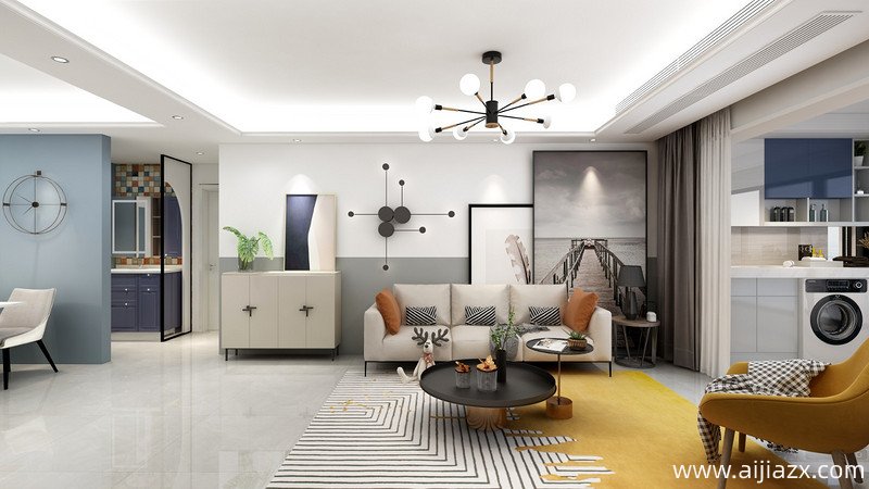 鄭州靠譜的裝修公司都有哪幾個特點？