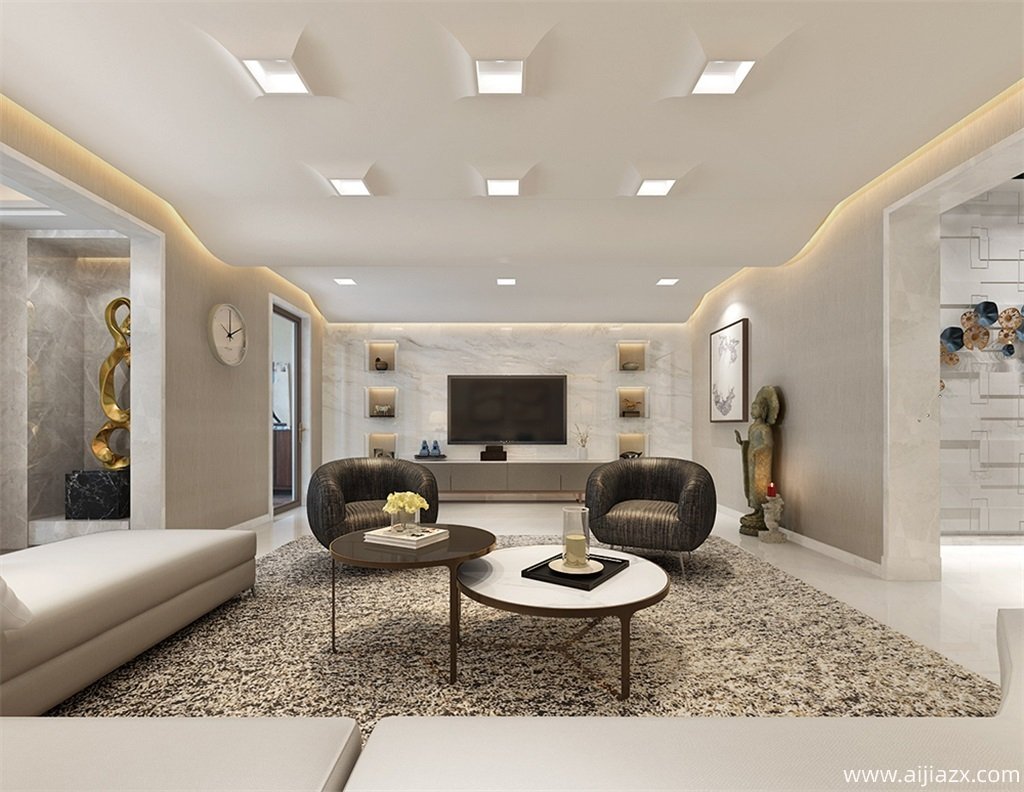 不知道自家裝修預(yù)算要花多少錢？看完這篇文章就懂了