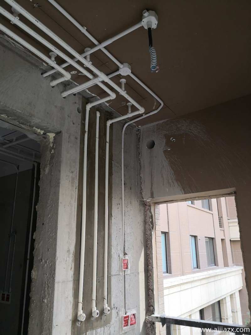 新房驗收過程中水電改如何做驗收？