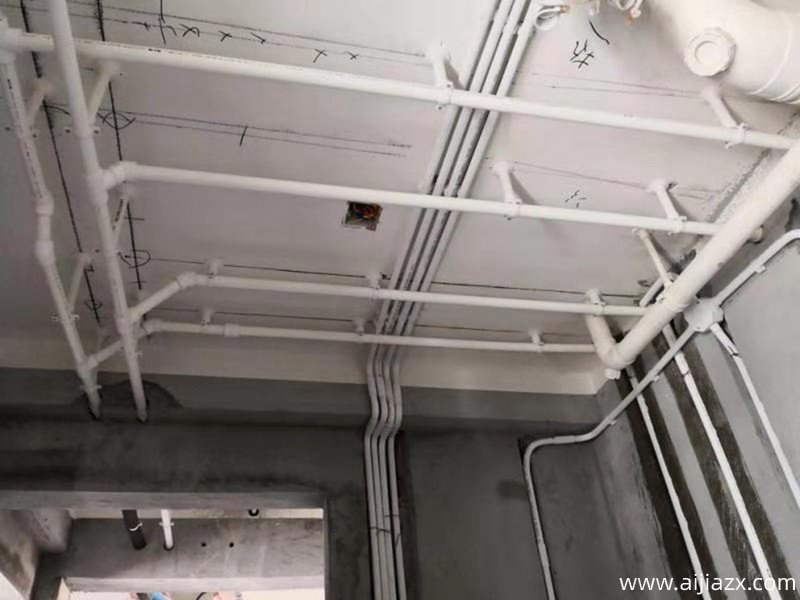 新房驗收過程中水電改如何做驗收？