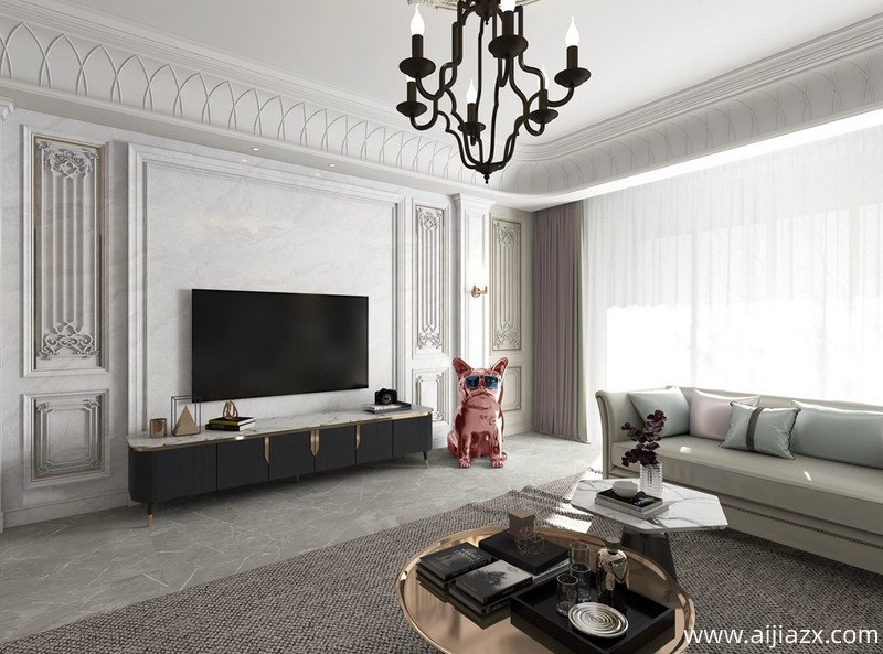 鄭州新房設(shè)計裝修前需要做哪些準(zhǔn)備?