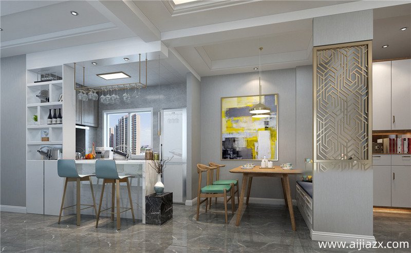 家庭裝修價(jià)格表常有“陷阱”，這幾點(diǎn)不得不防!