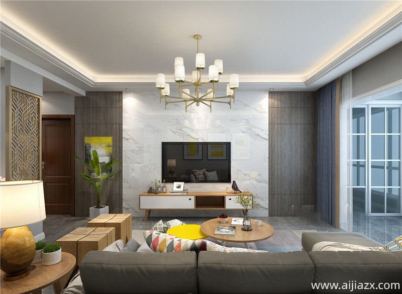 鄭州裝修費用清單怎樣審核，關鍵要看清三點!