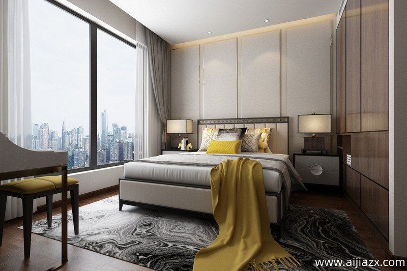 鄭州新房裝修中墻面裝修材料之涂料怎么選擇？