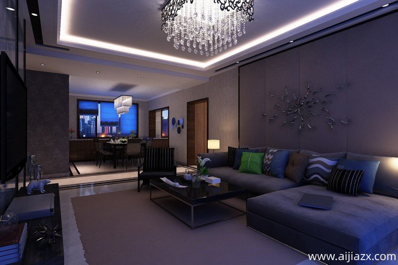 鄭州新房裝修中墻面裝修材料之涂料怎么選擇？