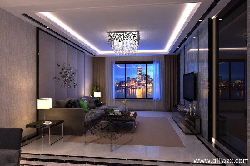 鄭州新房裝修中墻面裝修材料之涂料怎么選擇？