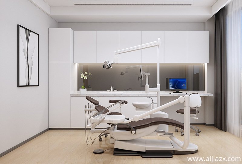 鄭州診所裝修需要注意的問(wèn)題！